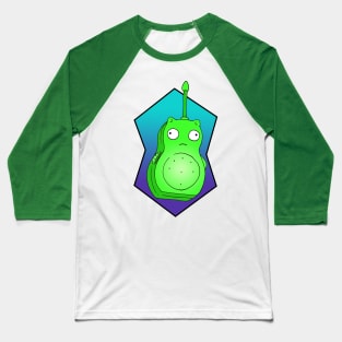 Kuchi Kopi Radio Baseball T-Shirt